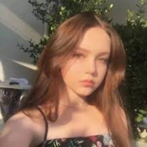 Meet your Posher, Leah